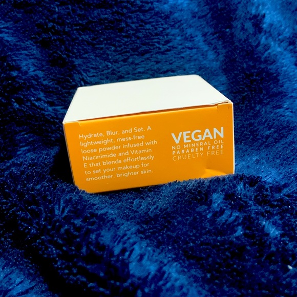 Hydra-Set Translucent Finishing Powder, 10 g - Picture 4 of 5